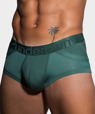 HERO GREEN Anatomic Mini Trunk