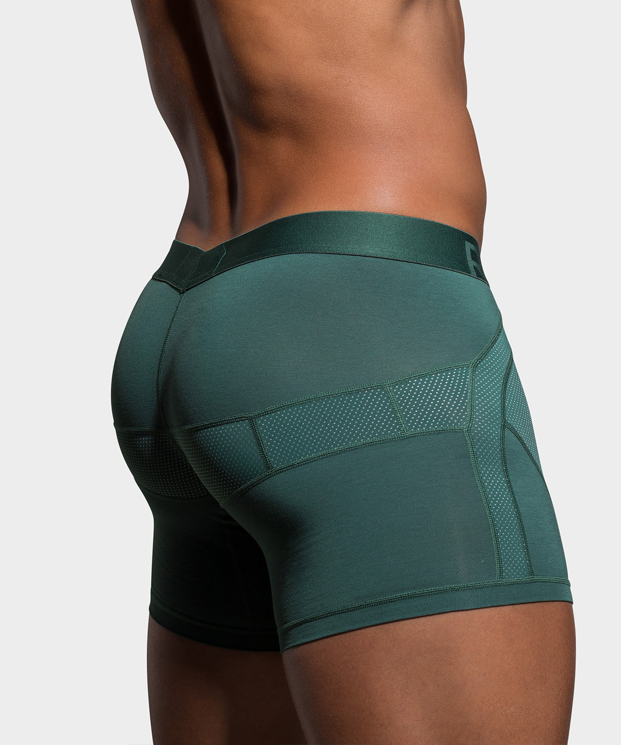 HERO Anatomic Boxer Brief