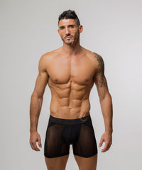 SEXY NIGHTS Anatomic Boxer Brief