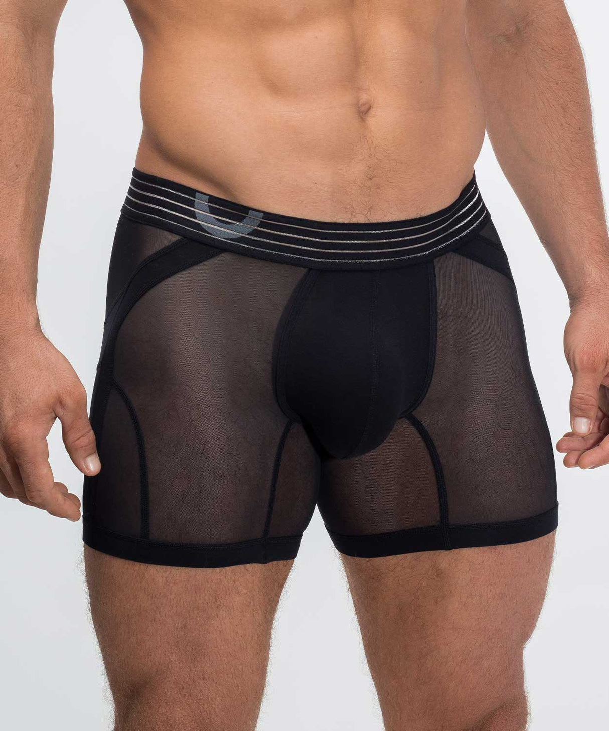 SEXY NIGHTS Anatomic Boxer Brief