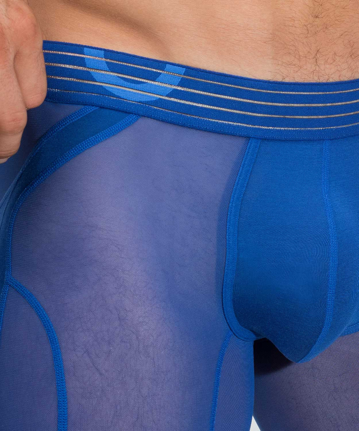 SEXY NIGHTS Anatomic Boxer Brief