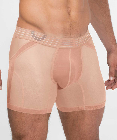 SEXY NIGHTS Anatomic Boxer Brief