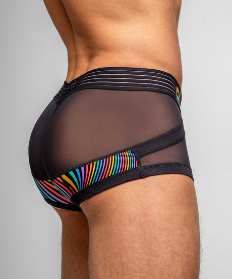 PRIDE WAVEFORM Anatomic Mini Trunk