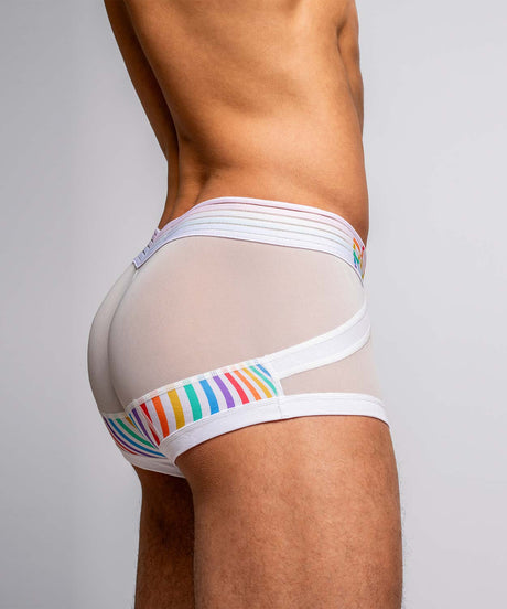 PRIDE WAVEFORM Anatomic Mini Trunk