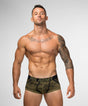 ARMY Anatomic Mini Trunk Green