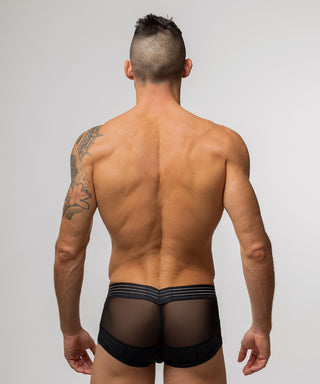 SEXY NIGHTS Anatomic Mini Trunk