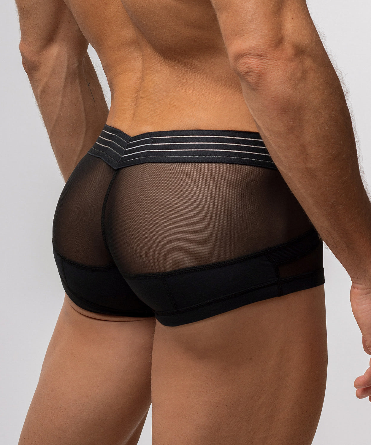 SEXY NIGHTS Anatomic Mini Trunk