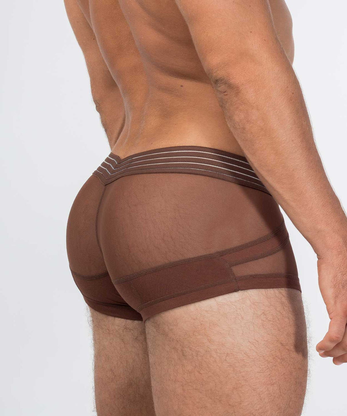 SEXY NIGHTS Anatomic Mini Trunk