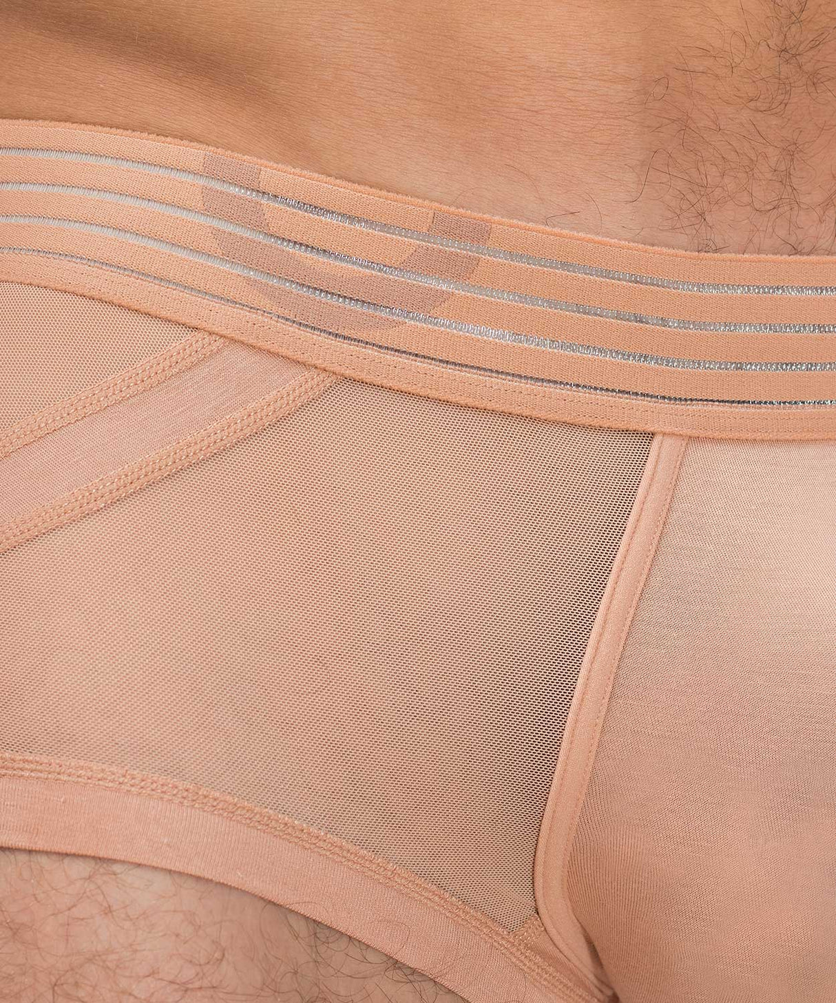 SEXY NIGHTS Anatomic Mini Trunk