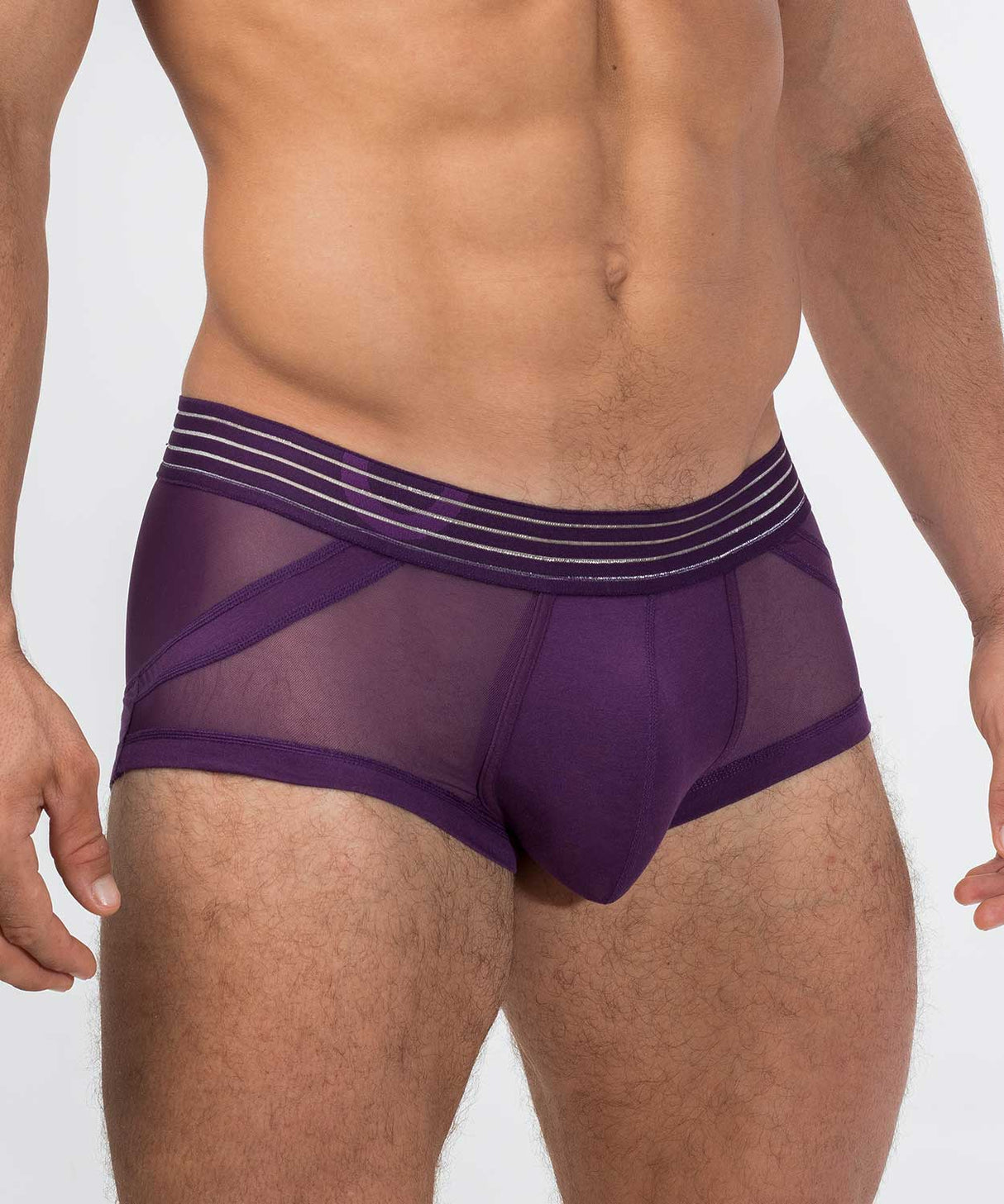 SEXY NIGHTS Anatomic Mini Trunk