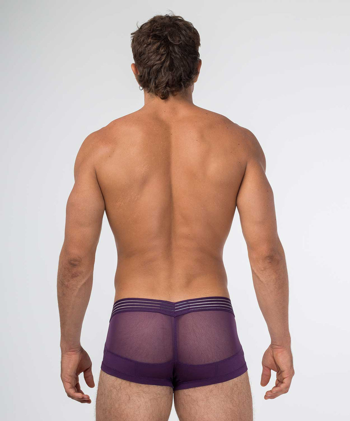 SEXY NIGHTS Anatomic Mini Trunk