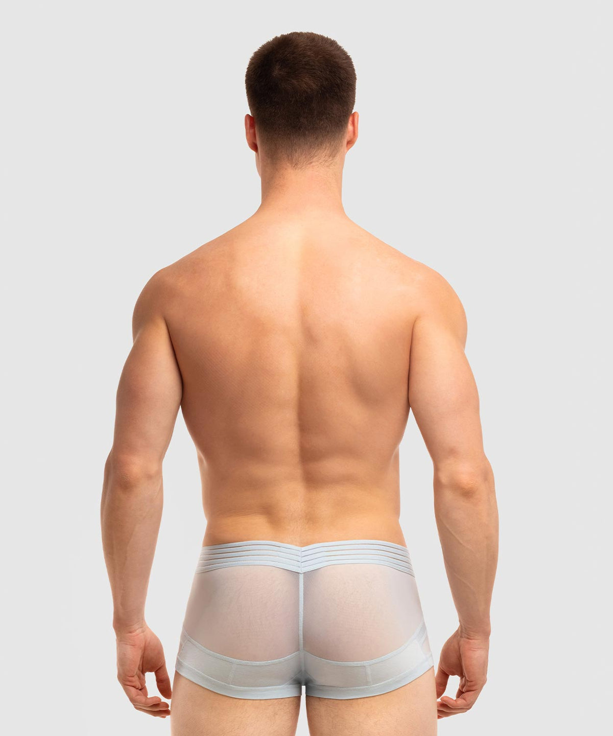 SEXY SUMMER NIGHTS Anatomic Mini Trunk