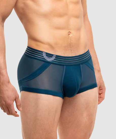 SEXY SUMMER NIGHTS Anatomic Mini Trunk