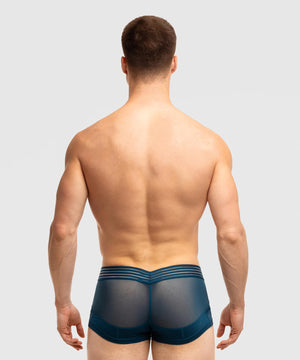SEXY SUMMER NIGHTS Anatomic Mini Trunk