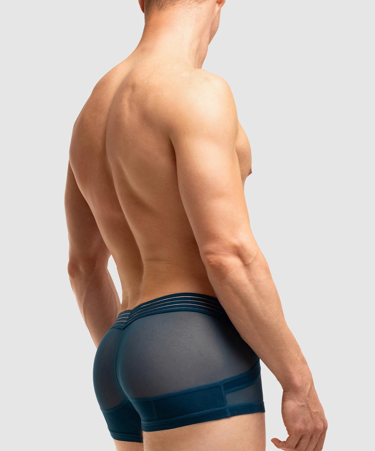 SEXY SUMMER NIGHTS Anatomic Mini Trunk