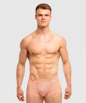 SEXY SUMMER NIGHTS Anatomic Mini Trunk Sxy Pink