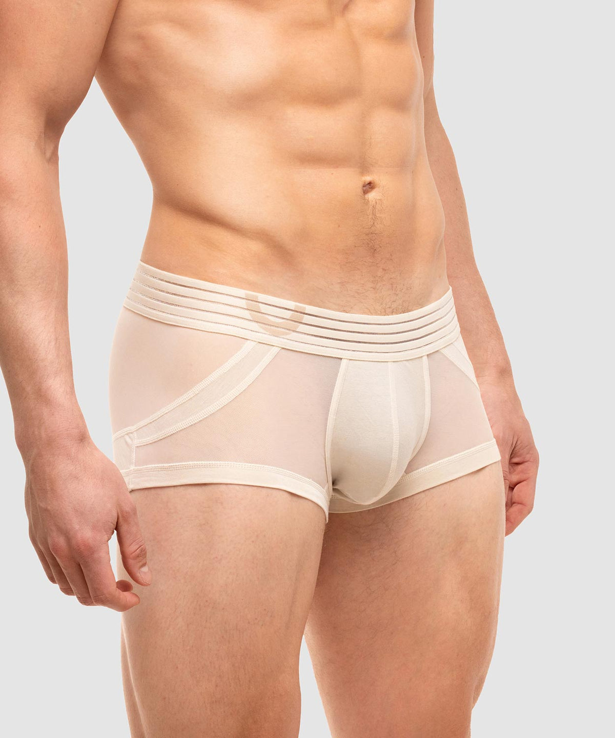 SEXY SUMMER NIGHTS Anatomic Mini Trunk