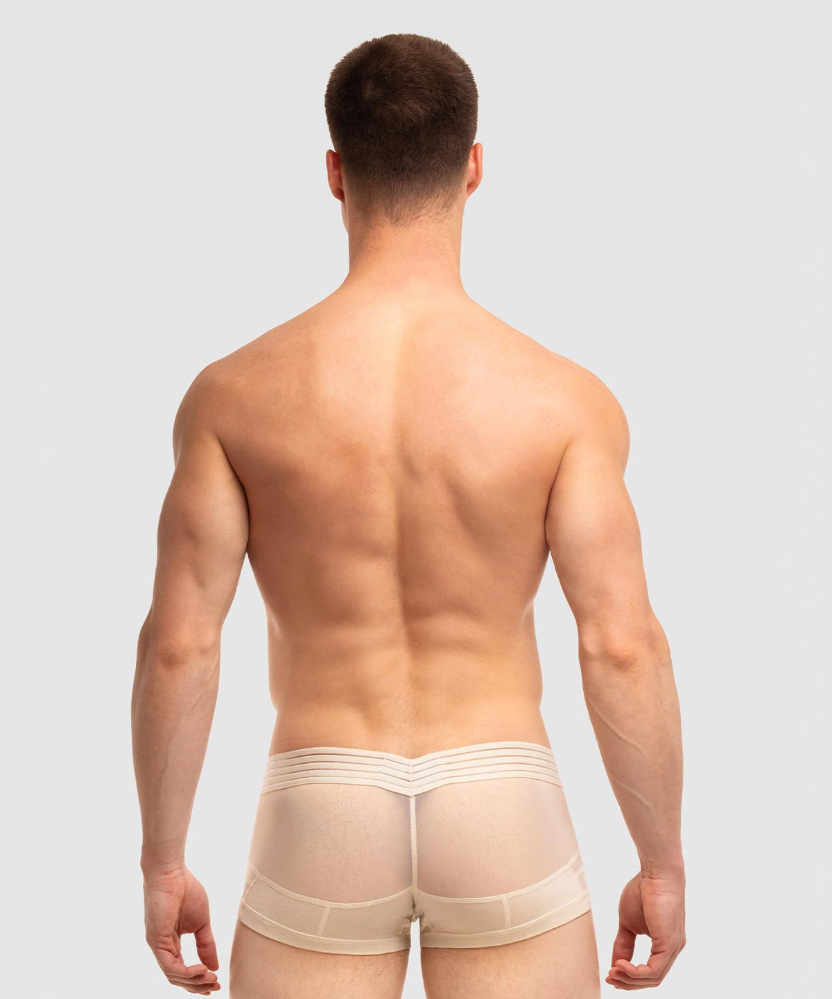 SEXY SUMMER NIGHTS Anatomic Mini Trunk