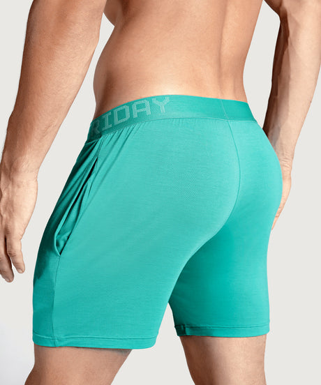 BUM AROUND Pajama Short