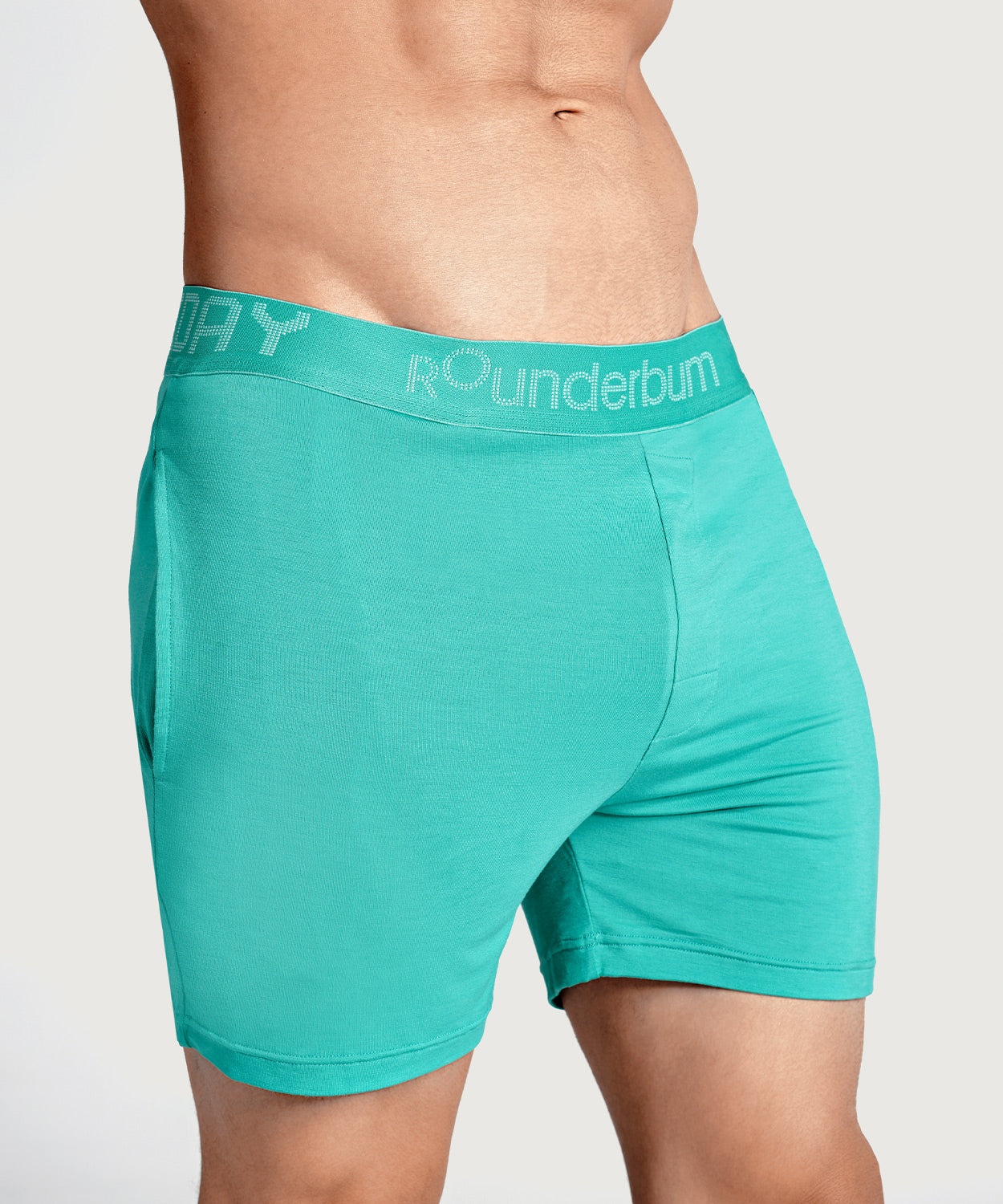 BUM AROUND Pajama Short