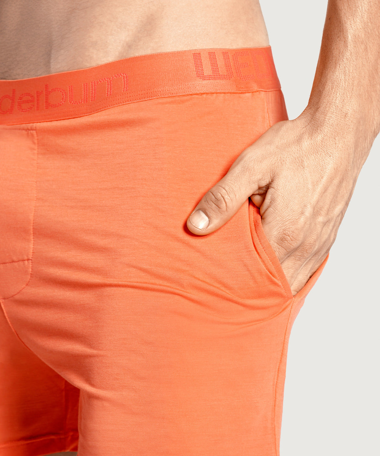 BUM AROUND Pajama Short