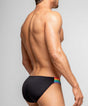 WAVEFORM PRIDE Padded Bikini Black