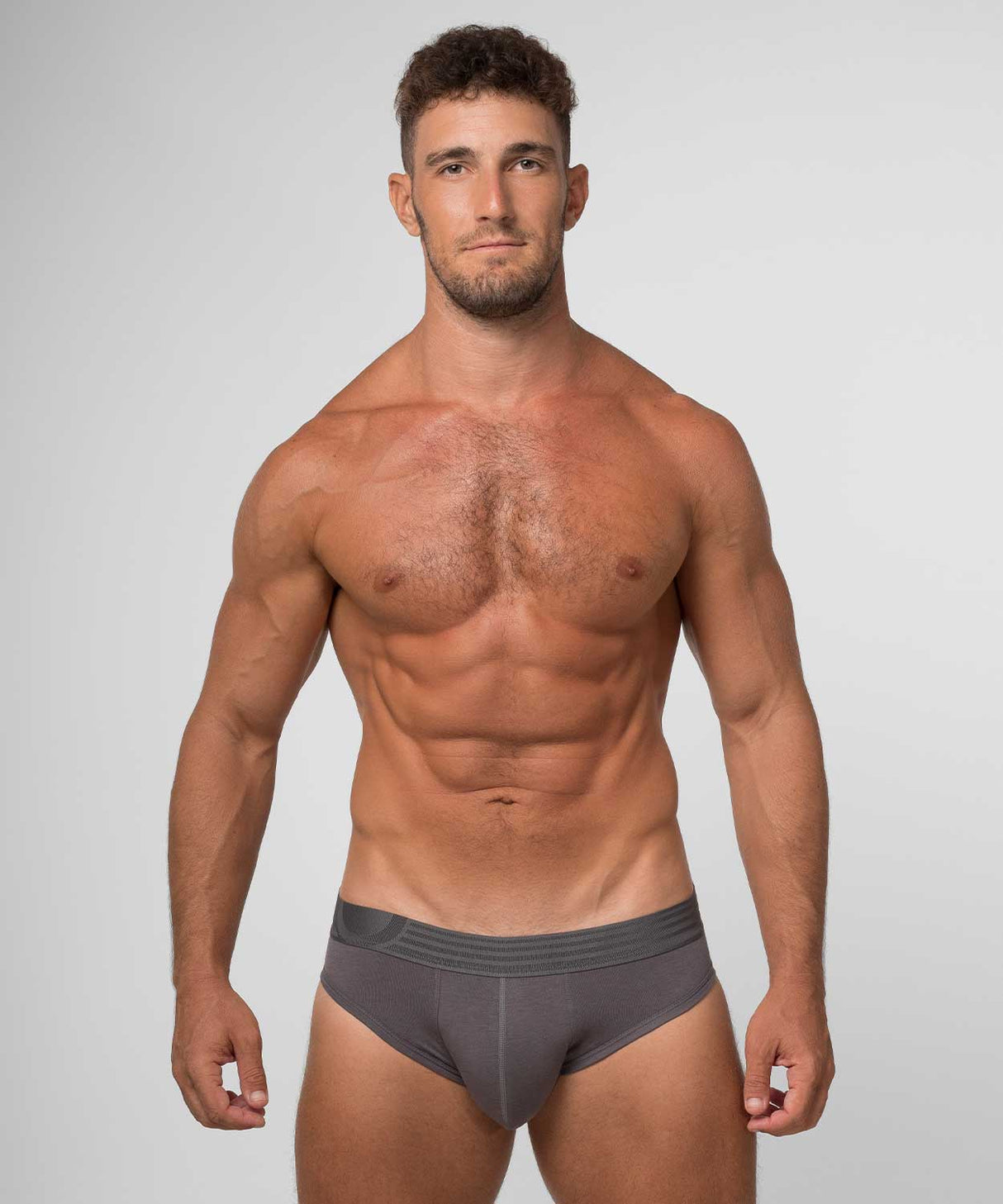 HERO Padded Brief + Smart Package Cup