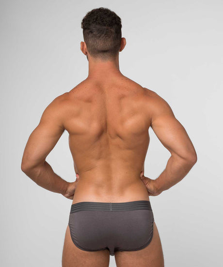 HERO Padded Brief + Smart Package Cup