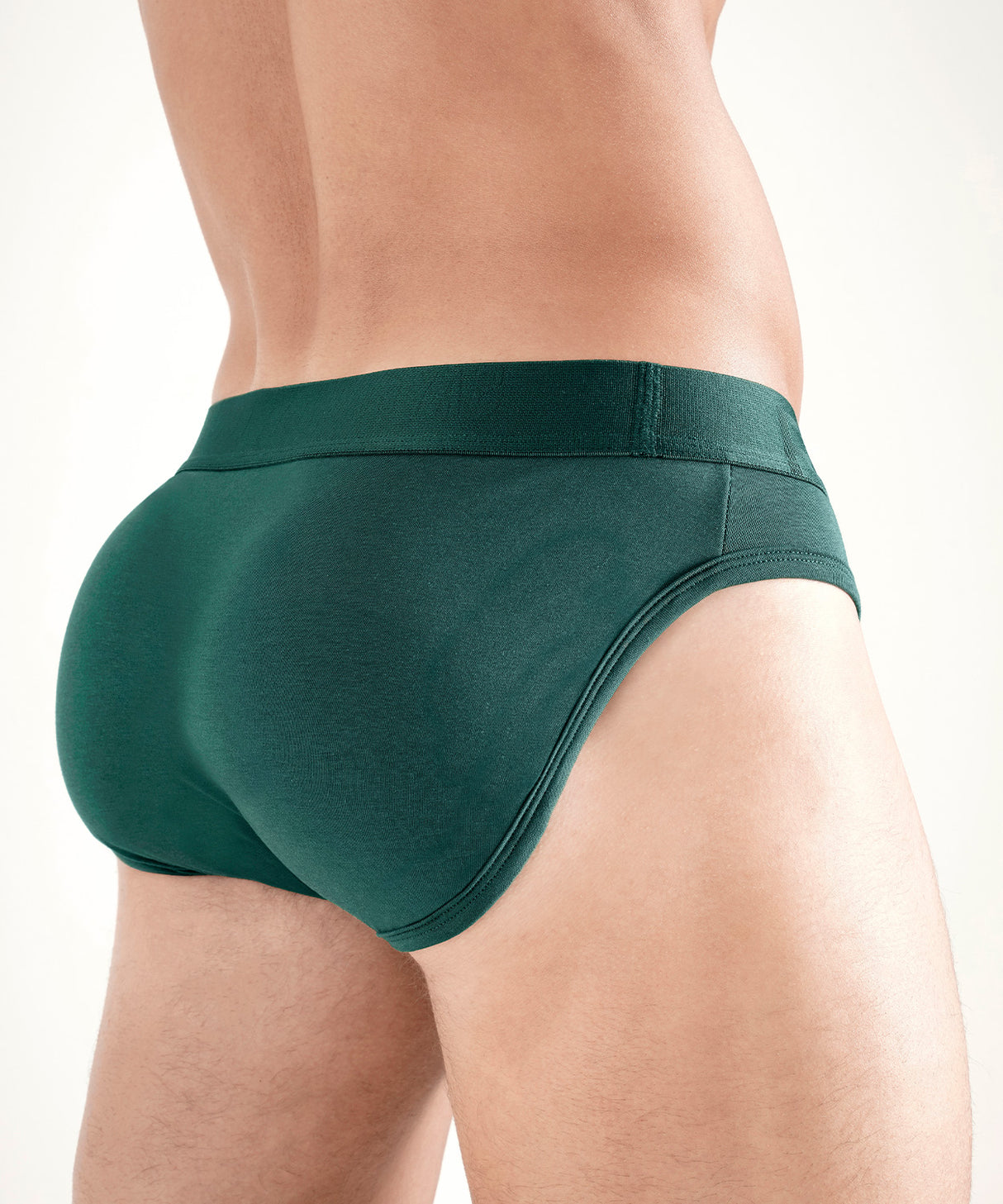 HERO Padded Brief + Smart Package Cup