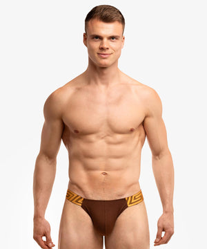 O MY GOD SUMMER EDITION Padded Bikini