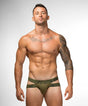 ARMY Lift Holster Brief Green