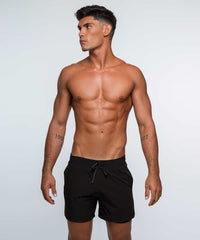 H2O Relaxed Padded Swim Short