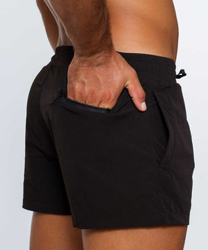 H2O Lift Swim Trunk