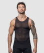 WAVEFORM PRIDE Tank Top Black