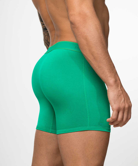 Essentials Bamboo Boxer Brief