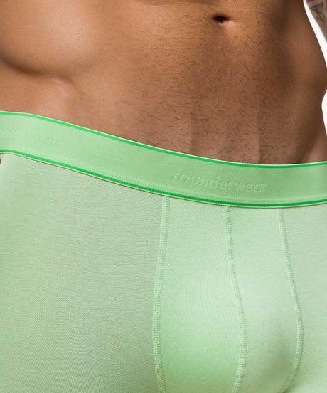 Essentials Bamboo Boxer Brief