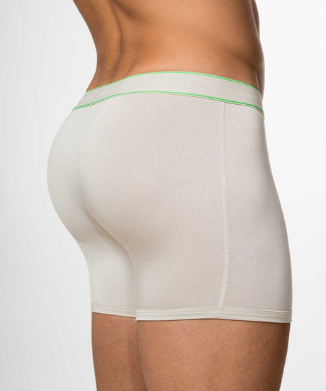 Essentials Bamboo Boxer Brief
