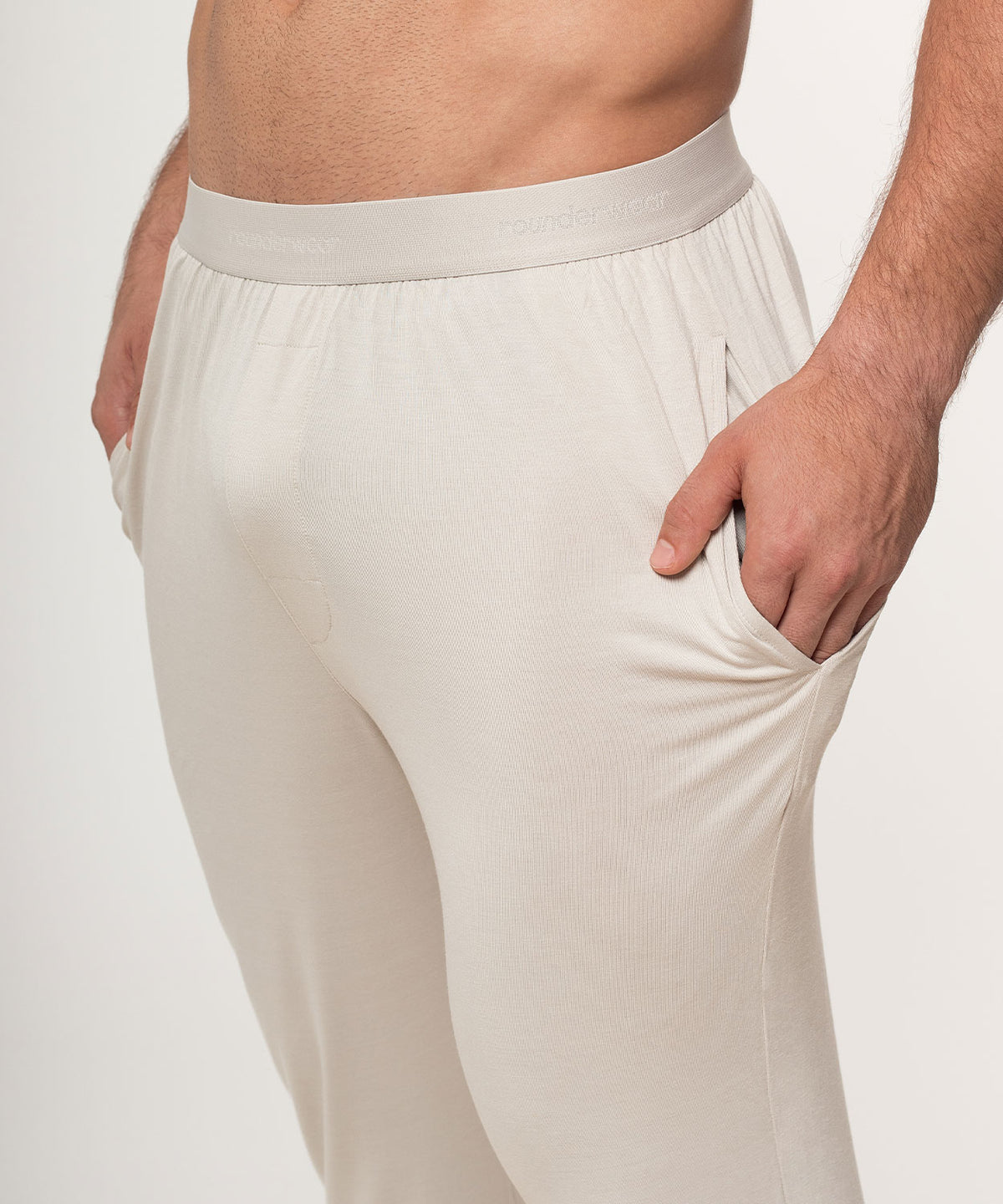 Essentials Bamboo Homewear Joggers