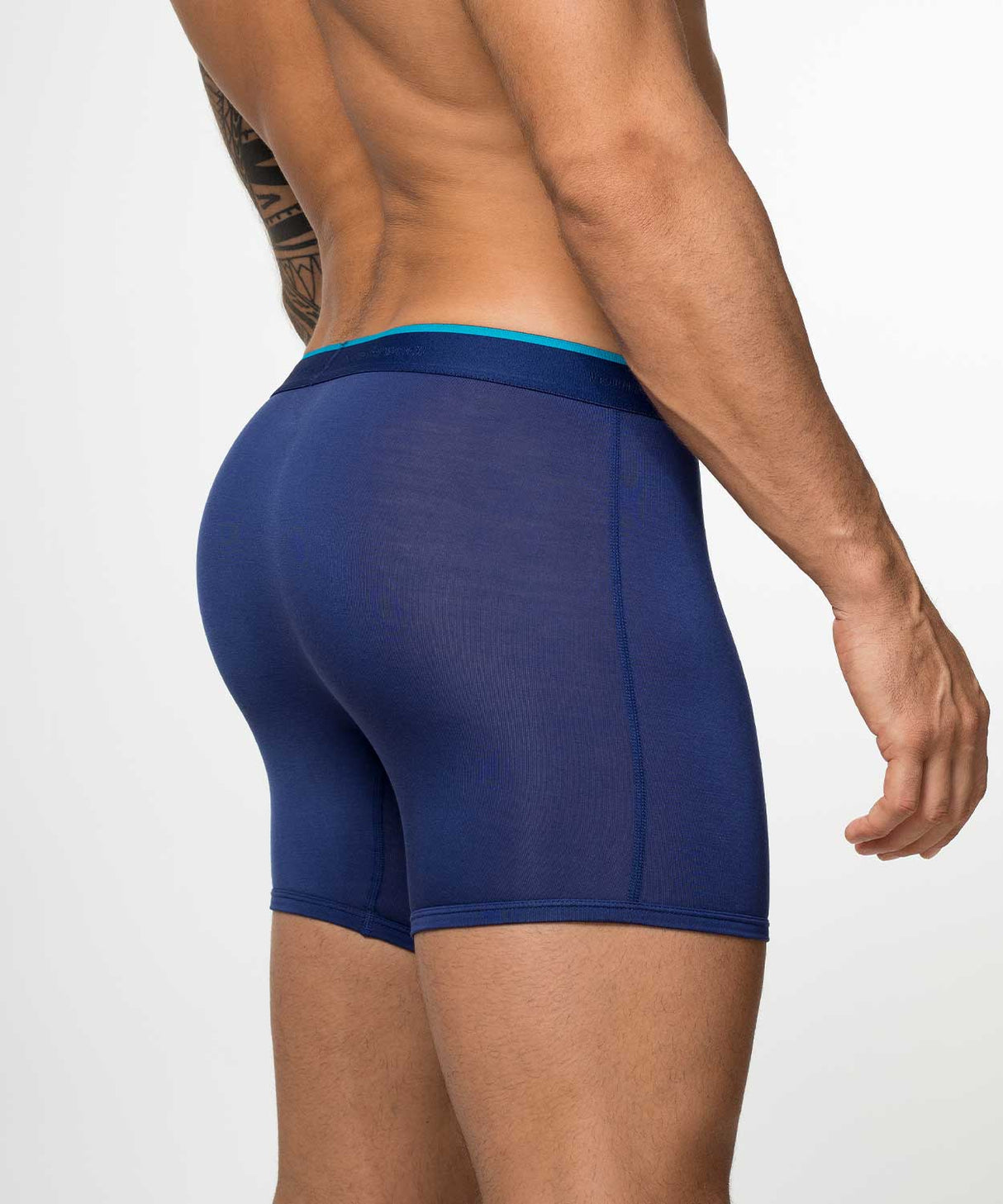 Essentials Modal Boxer Brief