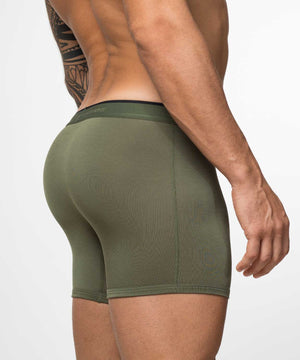 Essentials Modal Boxer Brief
