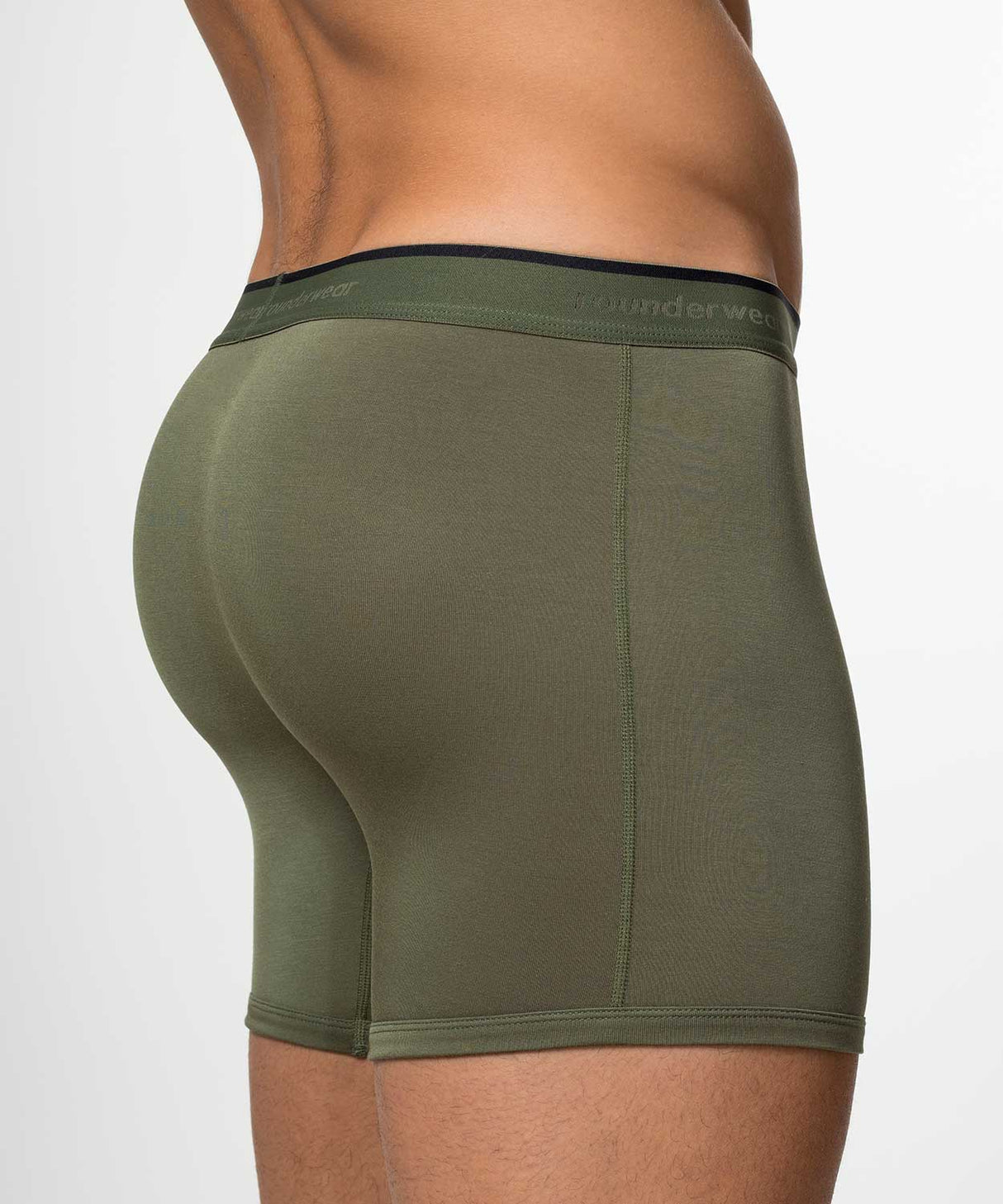 Essentials Modal Boxer Brief