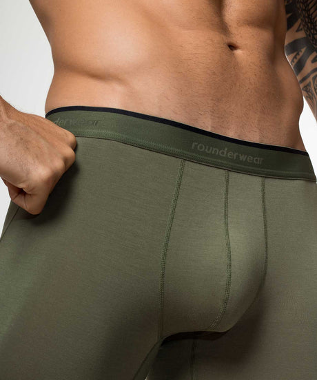 Essentials Modal Boxer Brief