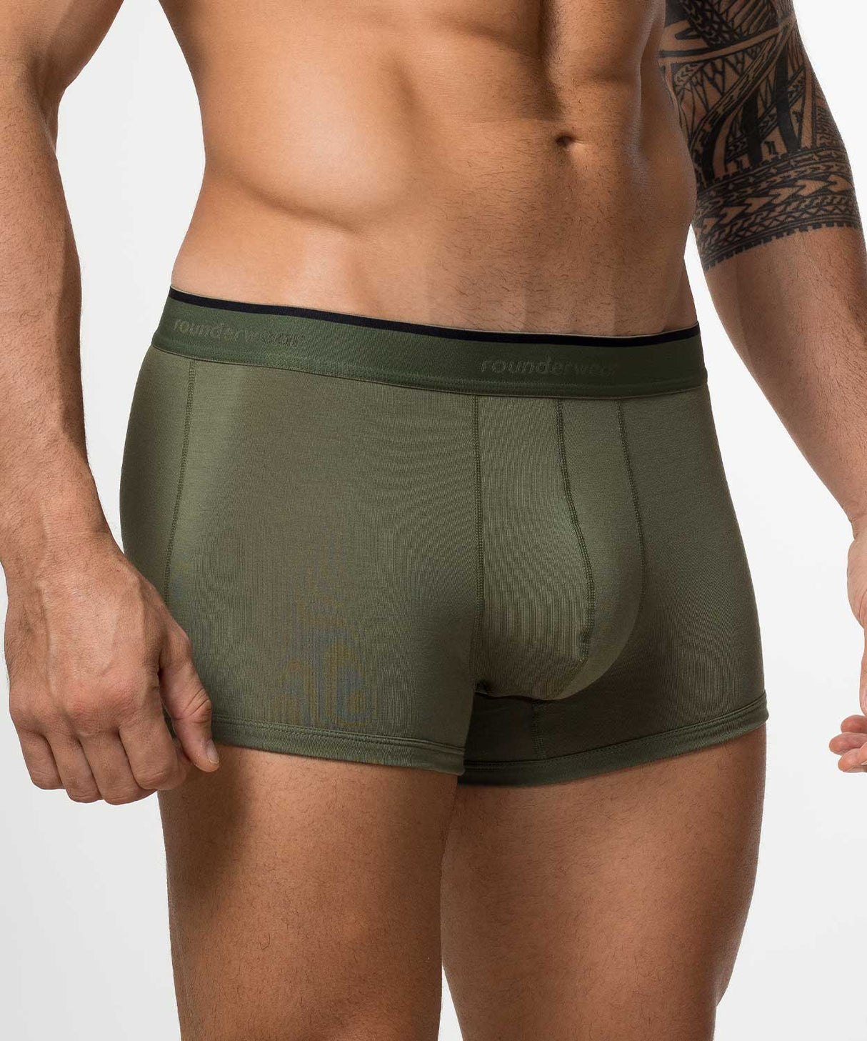 Essentials Modal Trunk