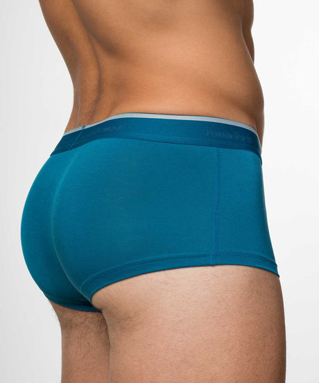 Essentials Modal Hipster Trunk
