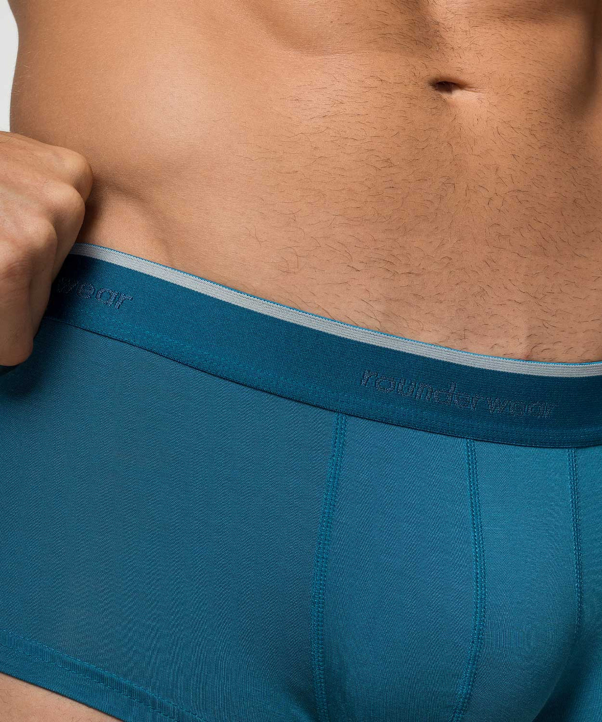 Essentials Modal Hipster Trunk