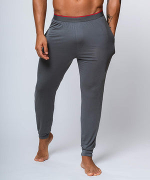 Homewear Joggers - Essentials Gray