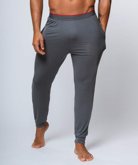 Homewear Joggers - Essentials Gray