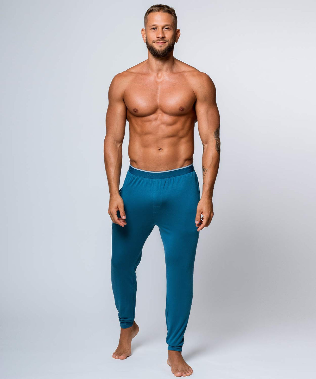 Homewear Joggers - Essentials