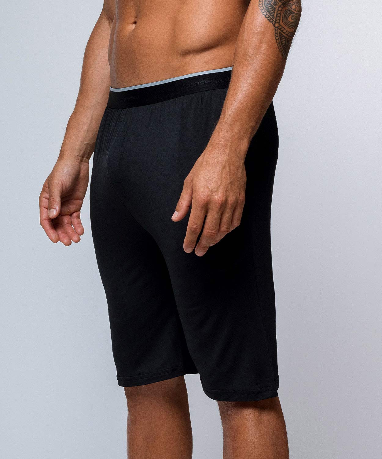 Homewear Shorts - Essentials