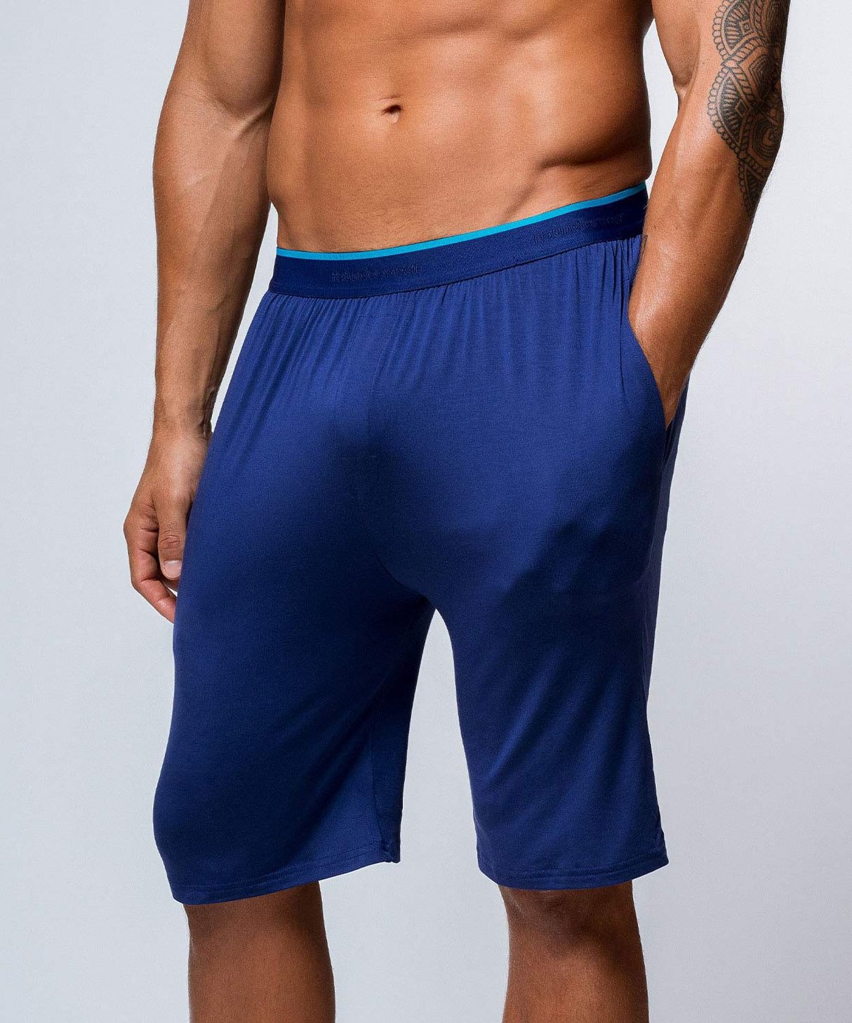 Homewear Shorts - Essentials